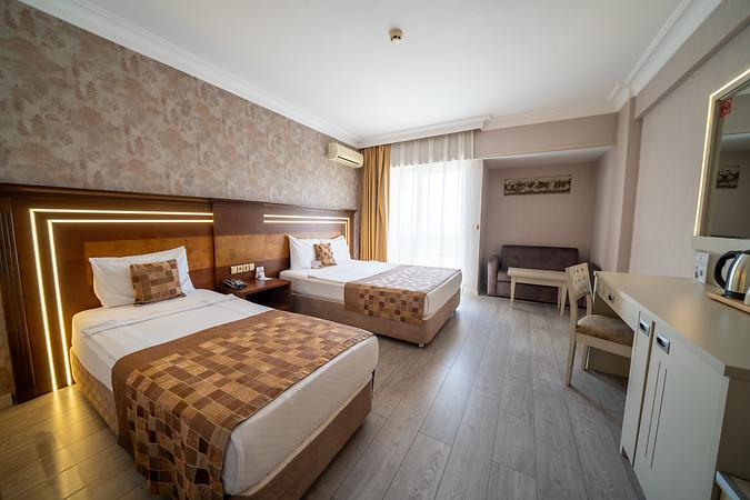 Standart Deniz Tarafı